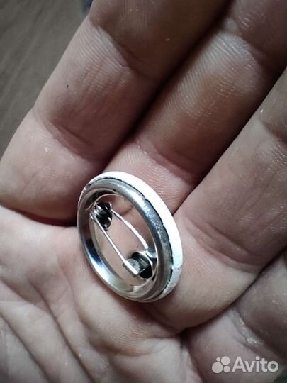 Значок Sex наша работа