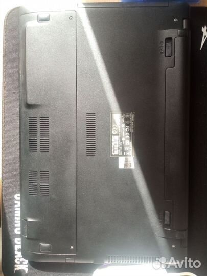 Игровой ноутбук i5, nvidia 840m