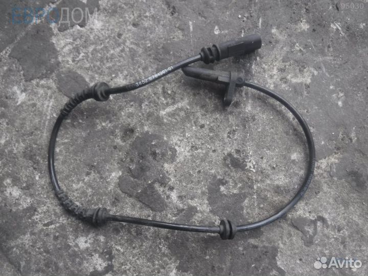 Датчик abs задний BMW F04 hybrid s1107018