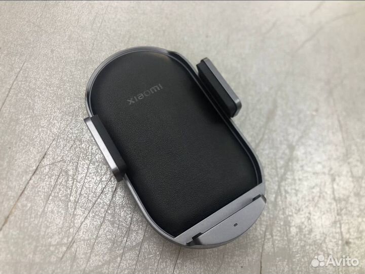 Автомобильная зарядка Xiaomi