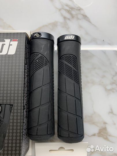 Грипсы Odi черные