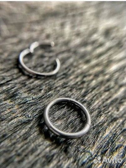 Украшения для пирсинга