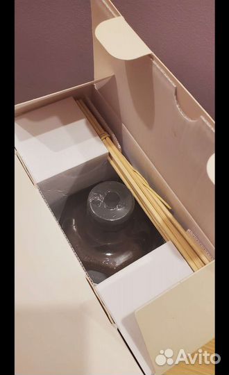 Ароматический диффузор Zara Home 