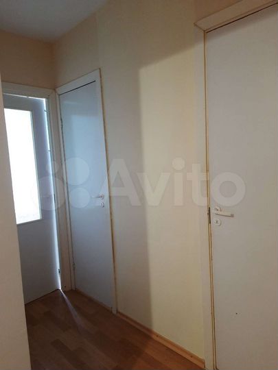 2-к. квартира, 53 м², 1/5 эт.