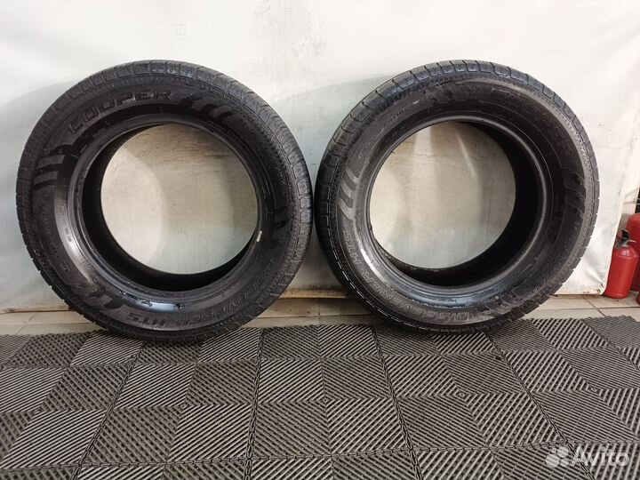 Cooper Discoverer HTS 265/60 R18