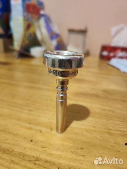 Мундштук Chasons Music Hybrid Crossover M