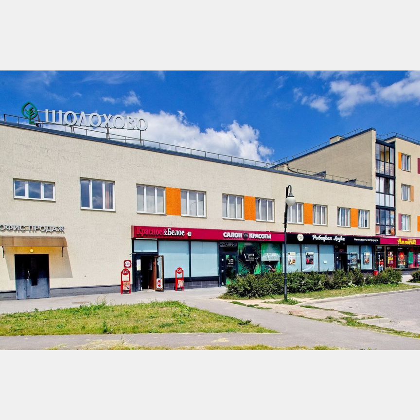 2-к. квартира, 59,6 м², 4/4 эт.