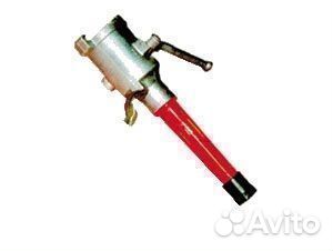 Ствол пожарный ручной рсп-50
