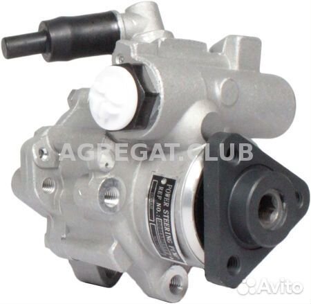 Насос гидроусилителя руля krauf HPQ1034XQ