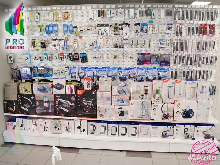 Бытовая техника для дома