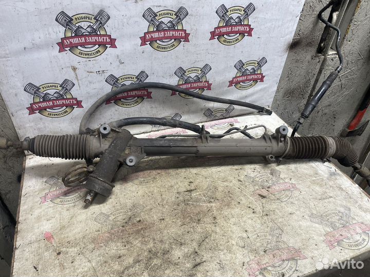 Рулевая с демпфером / без рейка пассат б5 Ауди а4