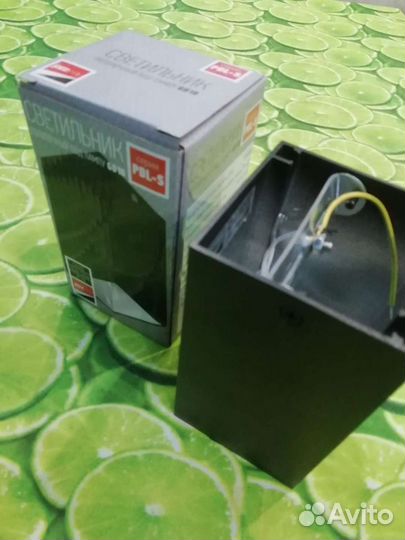 Лампа светодиодная