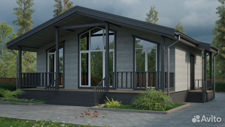 3D Визуализация