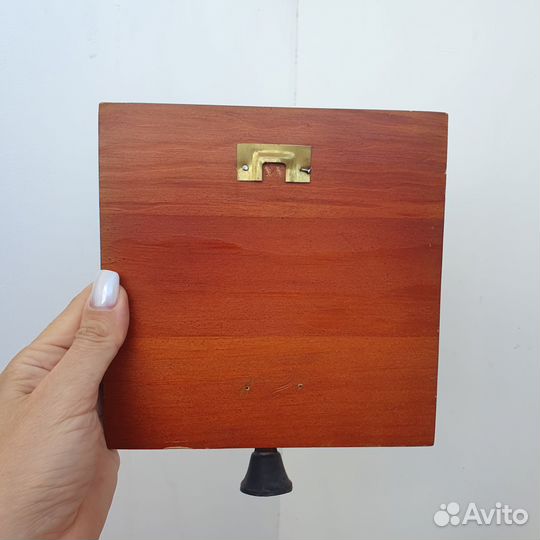 Сувенир настенный Подкова