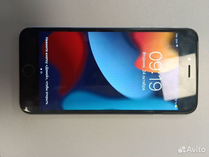 iPhone 6S Plus, 64 ГБ
