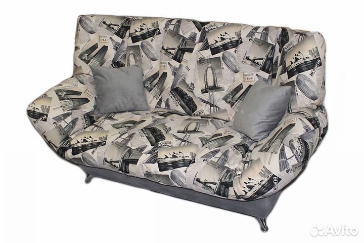 Диван-кровать 