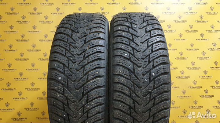 Nokian Tyres Hakkapeliitta 8 SUV 225/65 R17 106T