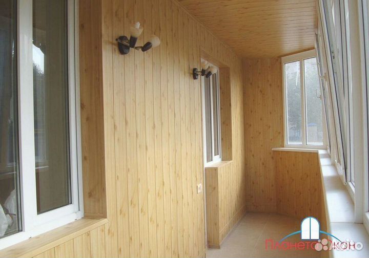 Пластиковые окна новые (не бу)