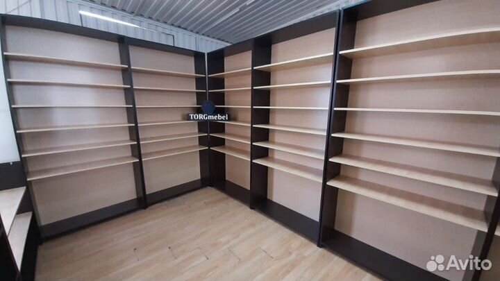 Витрины для кальянов и табака