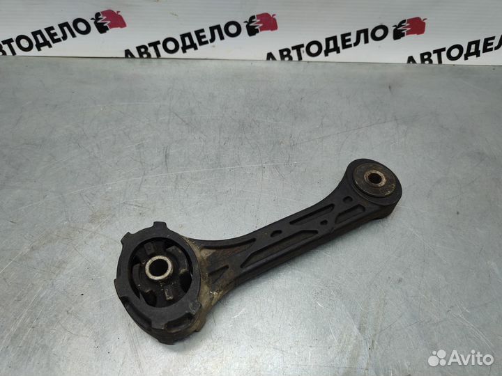 Подушка двс Subaru Legacy BG 1994 г.в