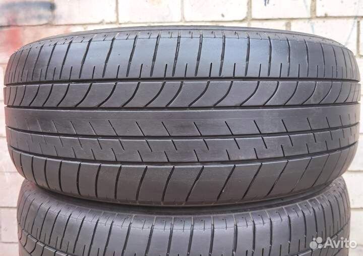 Bridgestone Dueler H/L 235/55 R20