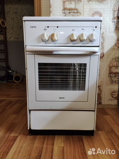 Плита электрическая