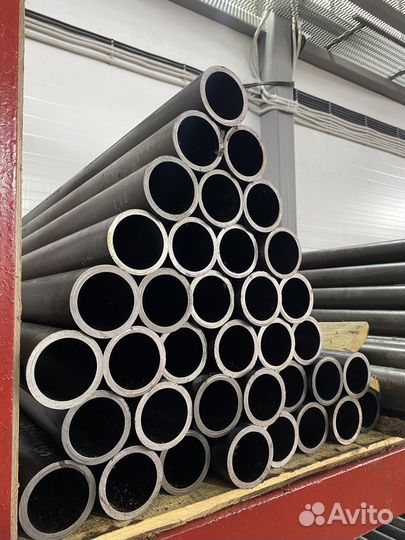 Труба (гильза) для гидроцилиндра 63х76мм