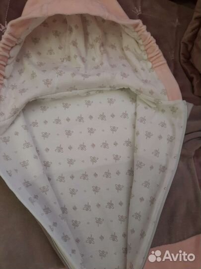 Комбинезоны детские весна/лето.Листайте карусель