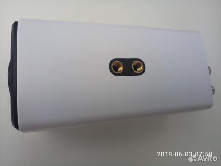 Камера видеонаблюдения LTV CTP-420