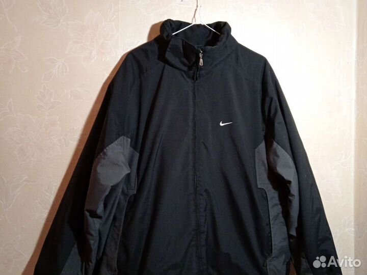 Куртка мужская Nike 52р