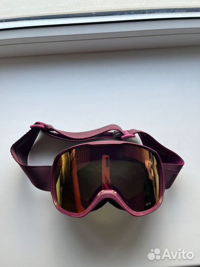 Горнолыжная маска