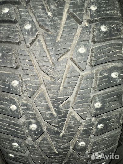 Nokian Tyres Nordman 7 205/60 R16