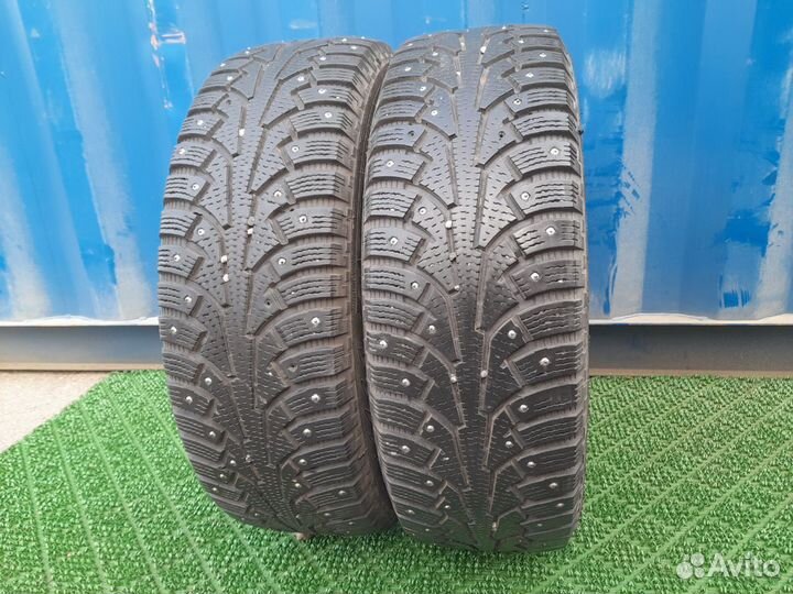 Nokian Tyres Hakkapeliitta Sport Utility 5 225/65 R17 115T