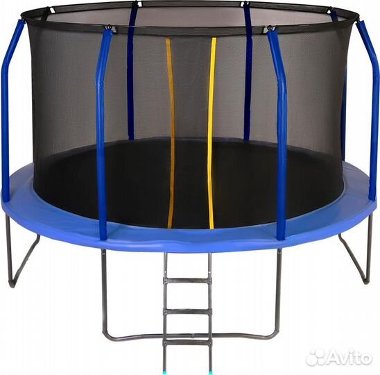Батут Jumpy Premium 12ft