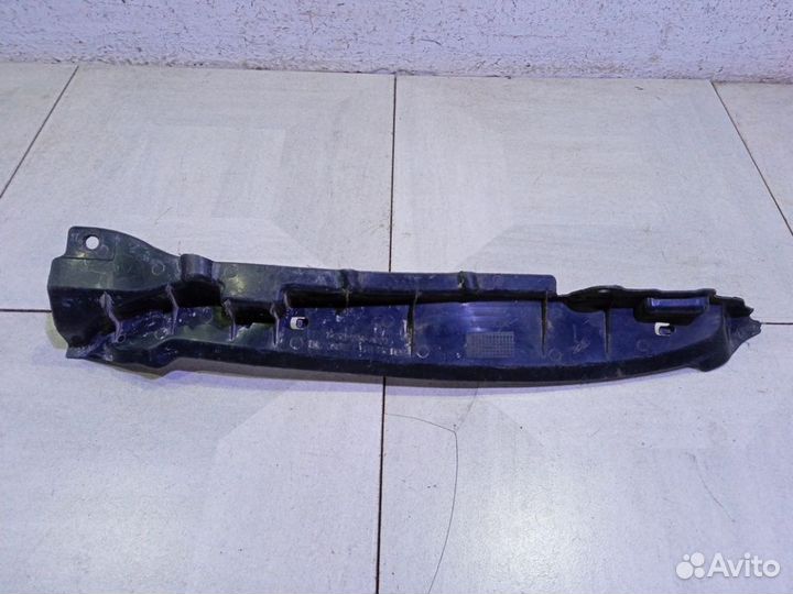 Пыльник крыла переднего