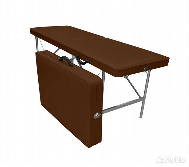 Косметологическая кушетка, массажный стол