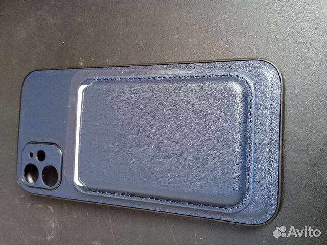 Чехол iPhone 11