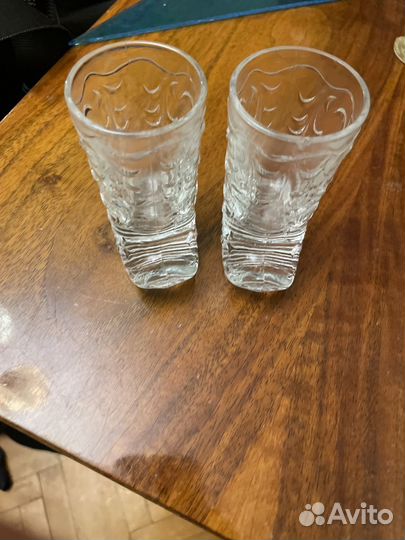 Стопки СССР