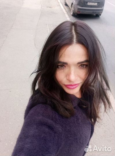 Массажистка