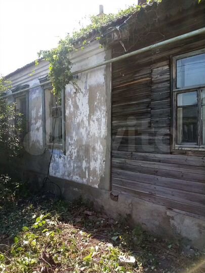 Дом 50 м² на участке 4,8 сот.