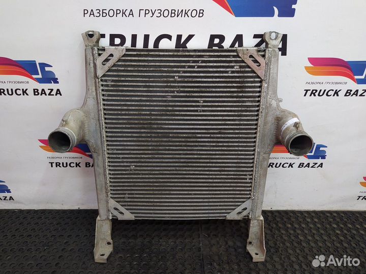 5801895172 Интеркулер Iveco Stralis