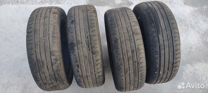 Nokian Tyres Nordman SX2 185/65 R15