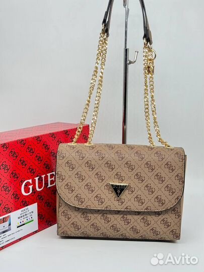 Сумка женская guess