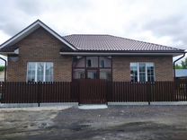 кирпичный частный дом. дома из газобетона. феникс 2 дом. авито дом под ключ. частный дом.