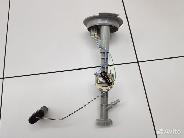 Датчик уровня топлива