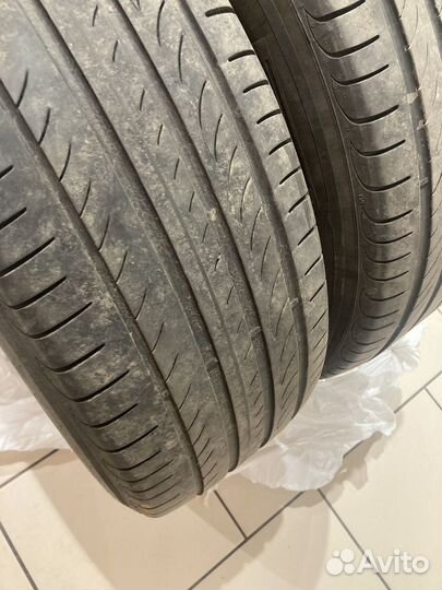 Pirelli Powergy 235/65 R17 108V