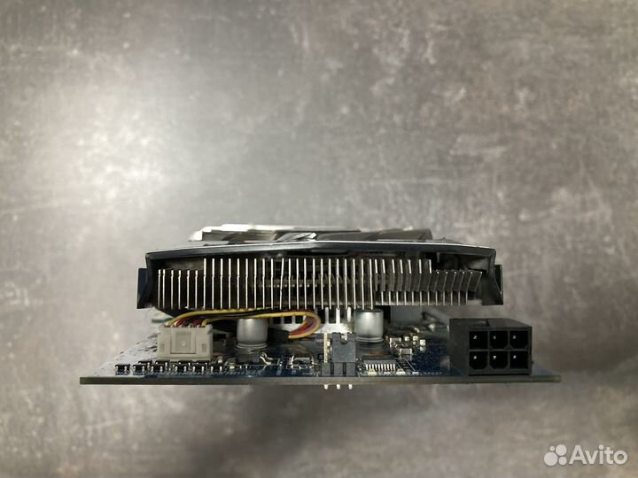 Gigabyte GeForce GTS 450 1GB