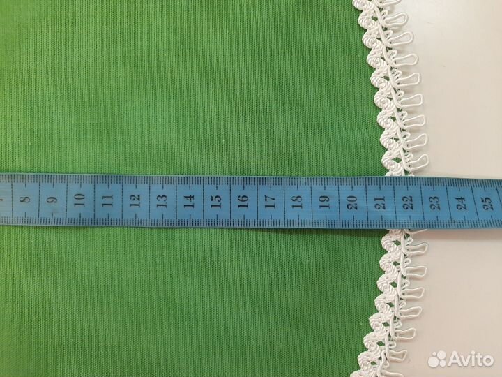 Ёлочка салфетка тканевая для сервировки