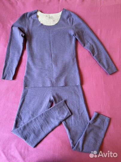 Термобельё