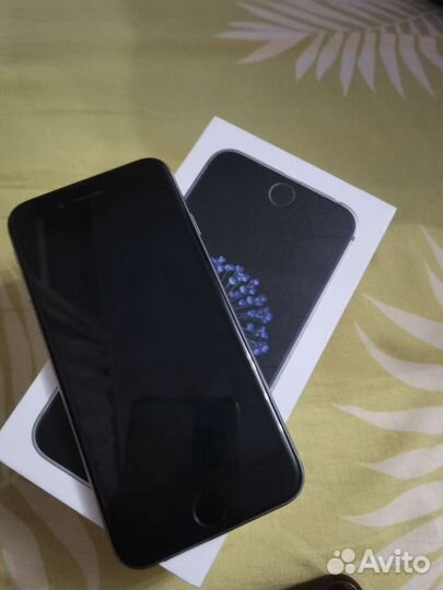 iPhone 6, 32 ГБ